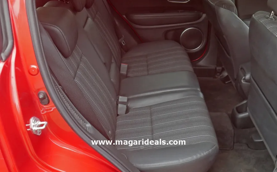 HONDA VEZEL 1.5 HYBRID  in Kenya for Sale | Magari Deals