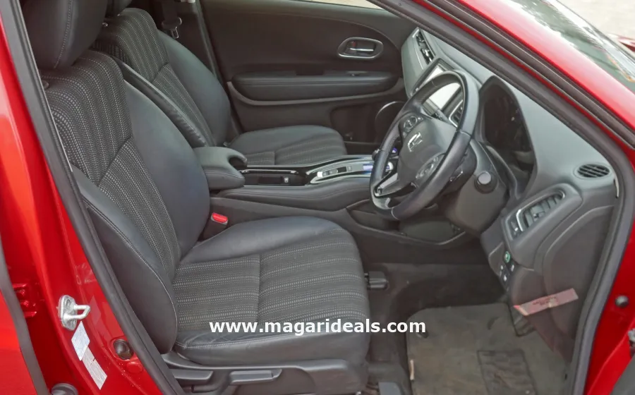 HONDA VEZEL 1.5 HYBRID  in Kenya for Sale | Magari Deals