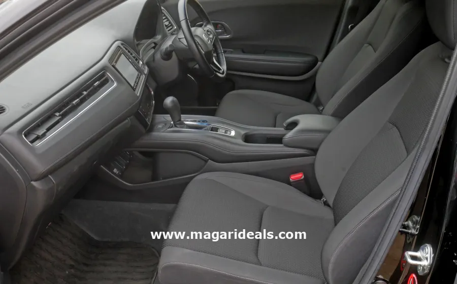 Honda Vezel Non Hybrid in Kenya for Sale | Magari Deals