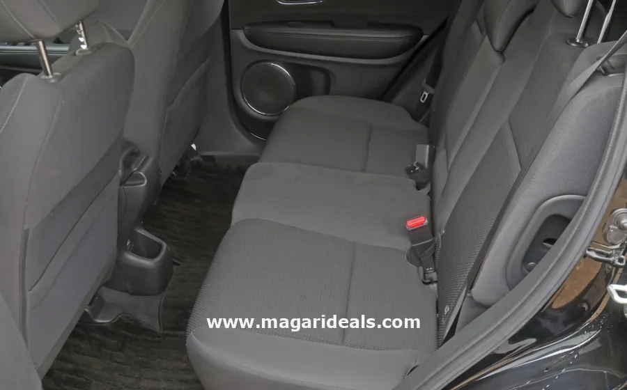 Honda Vezel Non Hybrid in Kenya for Sale | Magari Deals