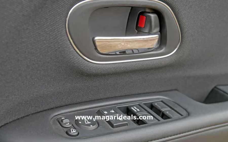 Honda Vezel Non Hybrid in Kenya for Sale | Magari Deals