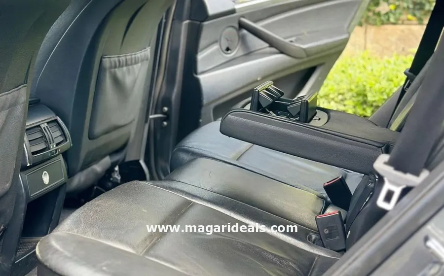 BMW X5  in Kenya for Sale | Magari Deals