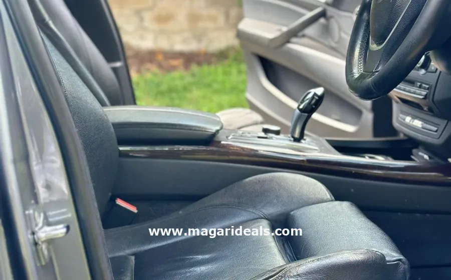 BMW X5  in Kenya for Sale | Magari Deals