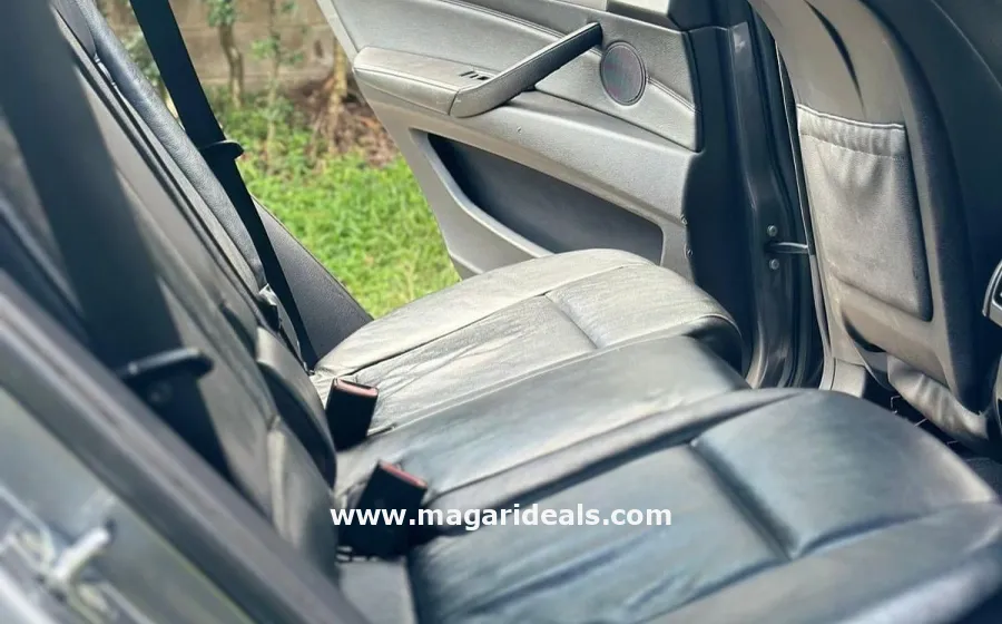 BMW X5  in Kenya for Sale | Magari Deals