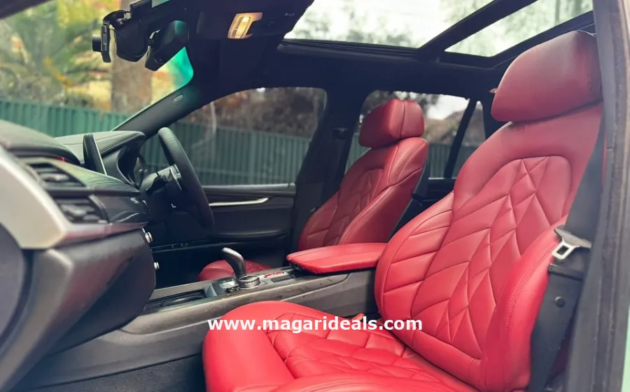 2015 BMW X5M in Kenya for Sale | Magari Deals