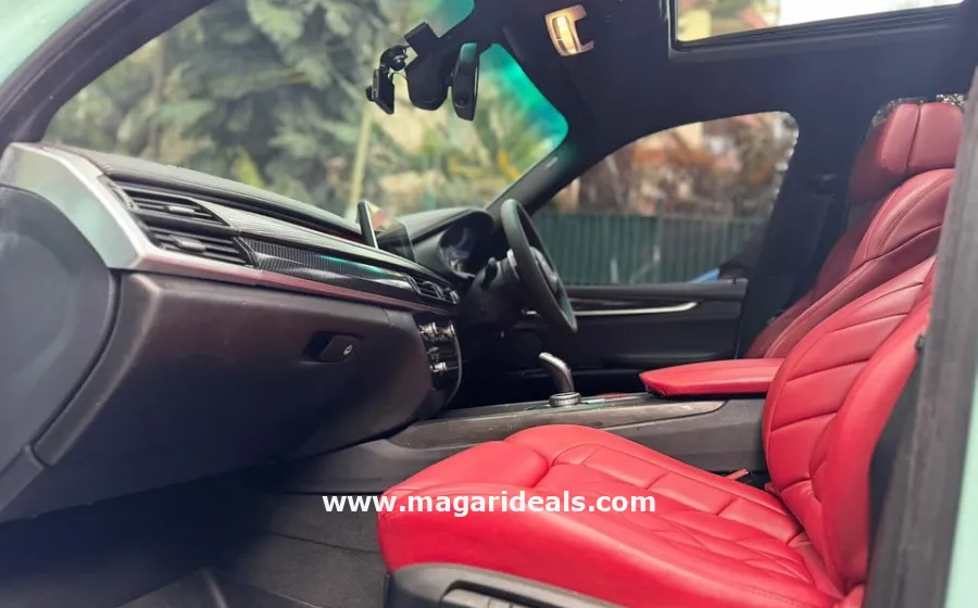 2015 BMW X5M in Kenya for Sale | Magari Deals