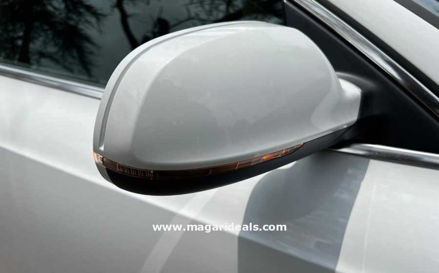 AUDI A5 SLine in Kenya for Sale | Magari Deals