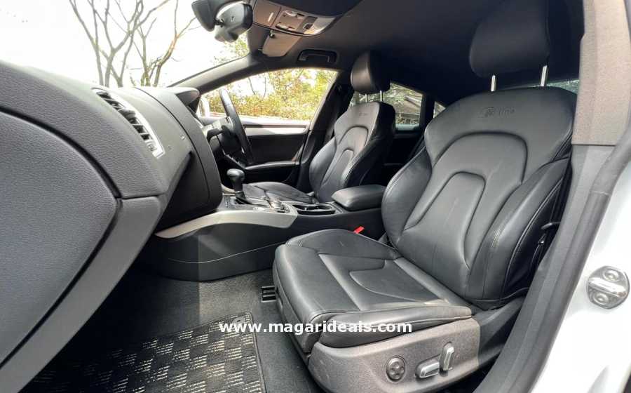 AUDI A5 SLine in Kenya for Sale | Magari Deals