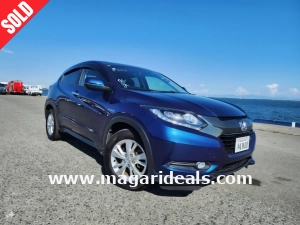 Browse Honda Vezel cars for sale in Kenya, including petrol and hybrid models. Compare prices from Kshs 2,250,000, mileage, year and verified dealer listings on Magari Deals & buy.
