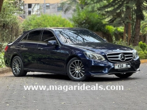 Explore Mercedes E-Class Prices in Kenya: E200, E250, E350, E300 & More. New & Used Models for Sale. Price from Kshs 880,000 – Buy Today!