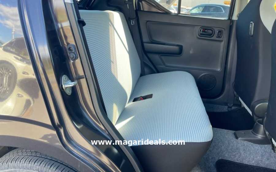 SUZUKI ALTO in Kenya for Sale | Magari Deals