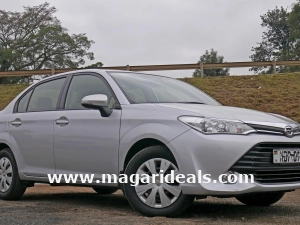 Toyota Axio for sale in Kenya: Used models price from Kshs 850,000, hybrids from Kshs 850,000. Nairobi & Mombasa stock. Compare 1300cc/1500cc. View deals!