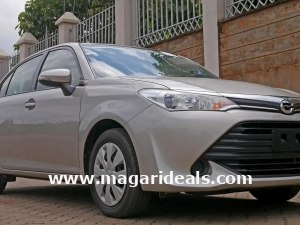 Toyota Axio for sale in Kenya: Used models price from Kshs 850,000, hybrids from Kshs 850,000. Nairobi & Mombasa stock. Compare 1300cc/1500cc. View deals!