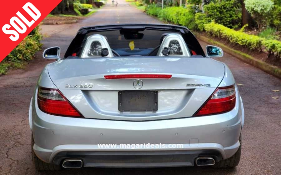 MERCEDES BENZ SLK200 AMG CONVERTIBLE  for Sale | Best Buy