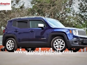 🇰🇪 Own a Jeep Wrangler in Kenya! Rubicon price deals from Ksh 2,649,999. Buy your safari-ready test drive today!