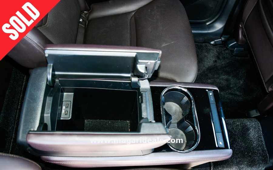 Mazda CX-8 in Kenya for Sale | Magari Deals