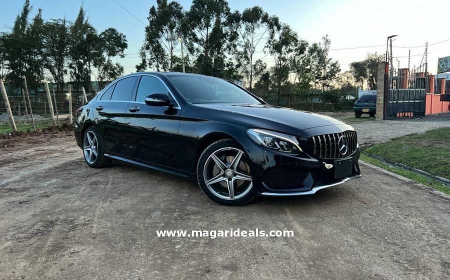 Mercedes C200 for Sale | Best Buy