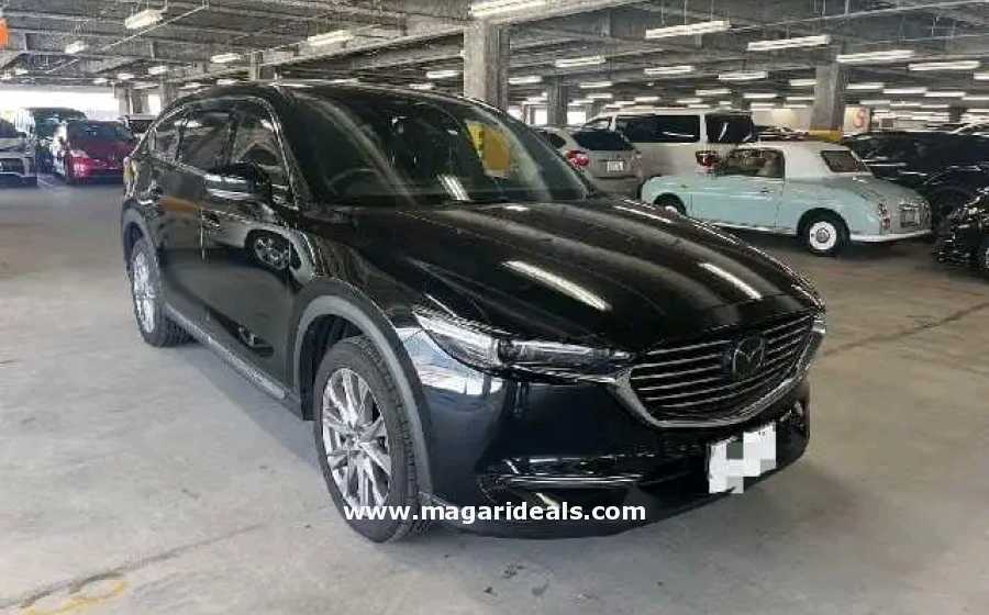 Mazda CX8 for Sale | Best Buy