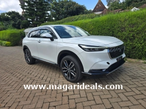 Browse Honda Vezel cars for sale in Kenya, including petrol and hybrid models. Compare prices from Kshs 2,250,000, mileage, year and verified dealer listings on Magari Deals & buy.