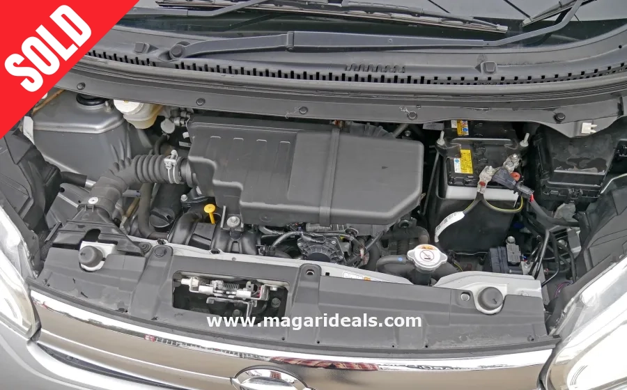 NISSAN DAYZ  in Kenya for Sale | Magari Deals