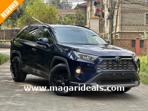 Toyota RAV4 Price in Kenya (2026): KSh 2.4M – 8.5M. Compare new, used, hybrid & Adventure models for sale in Nairobi vs Mombasa. Buy from trusted sellers.