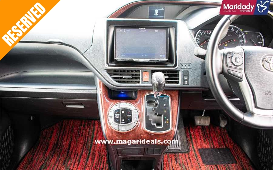 TOYOTA NOAH  for Sale | Best Buy