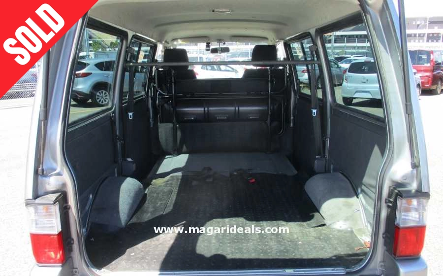 Mazda Bongo for Sale | Best Buy