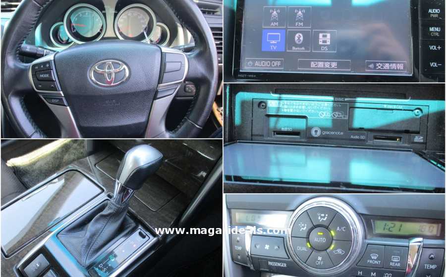 TOYOTA MARK X for Sale | Best Buy