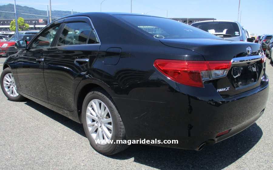 TOYOTA MARK X for Sale | Best Buy