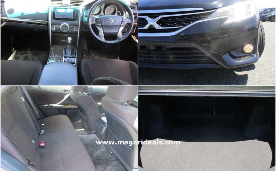 TOYOTA MARK X for Sale | Best Buy