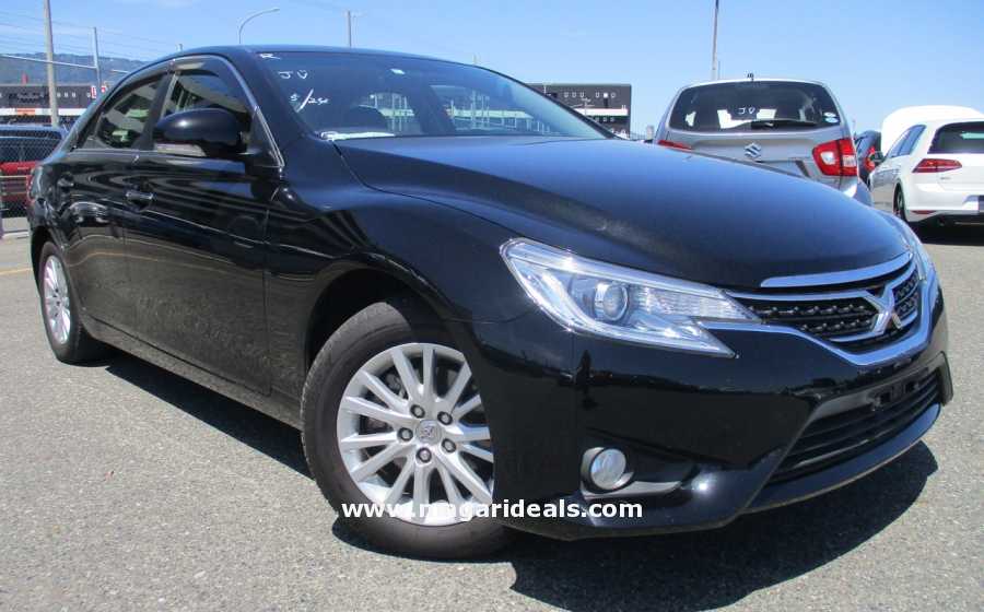 TOYOTA MARK X for Sale | Best Buy
