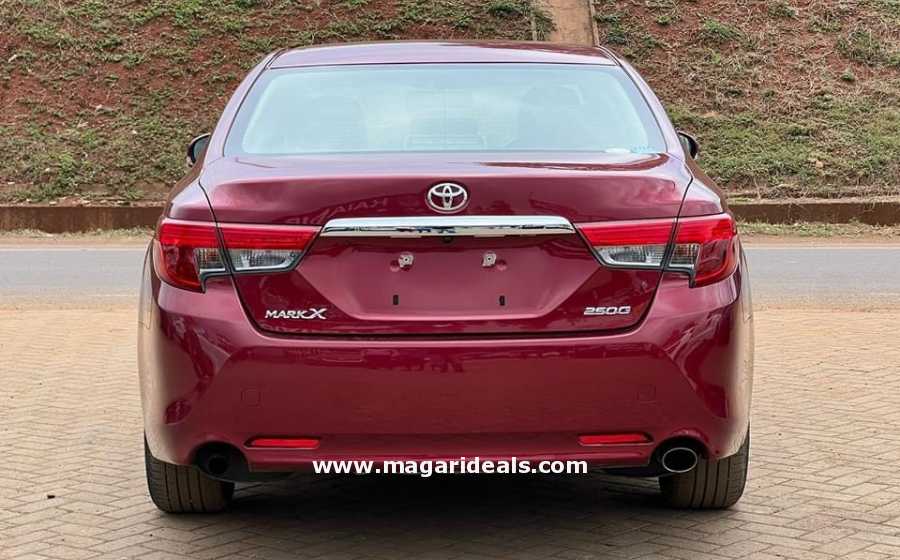 TOYOTA MARK X for Sale | Best Buy