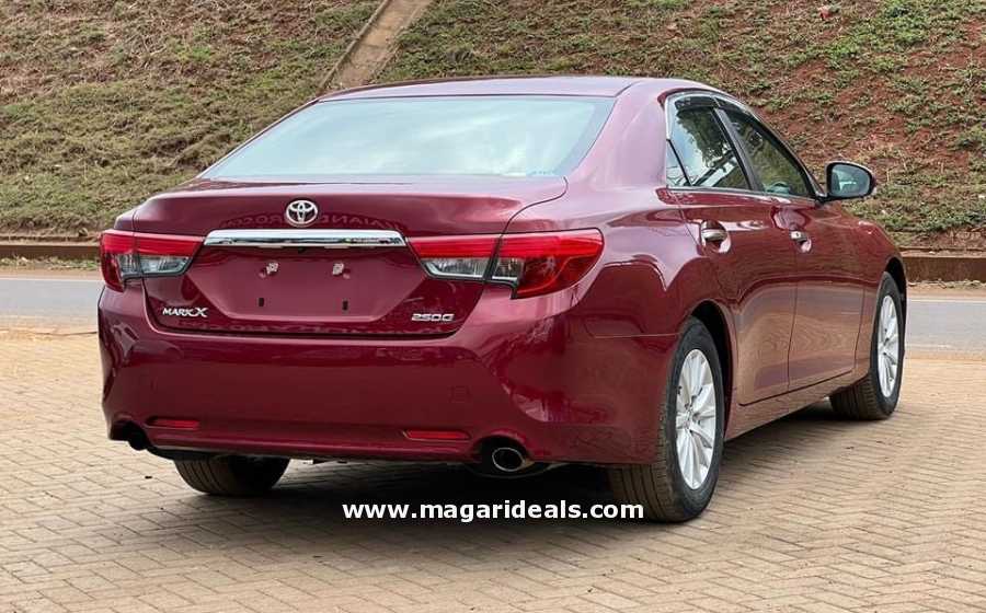TOYOTA MARK X for Sale | Best Buy