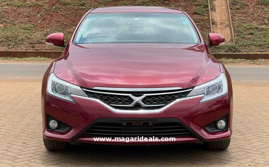 TOYOTA MARK X for Sale | Best Buy