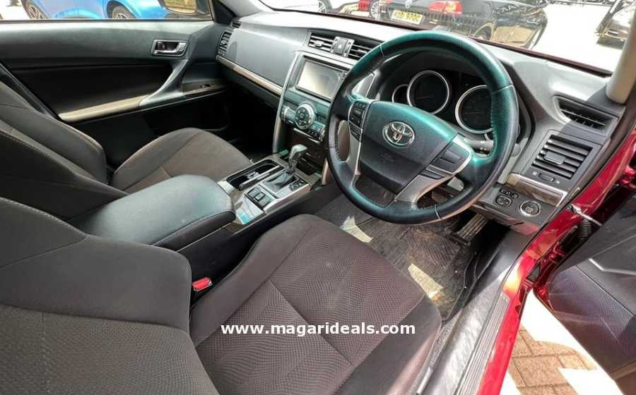 TOYOTA MARK X for Sale | Best Buy