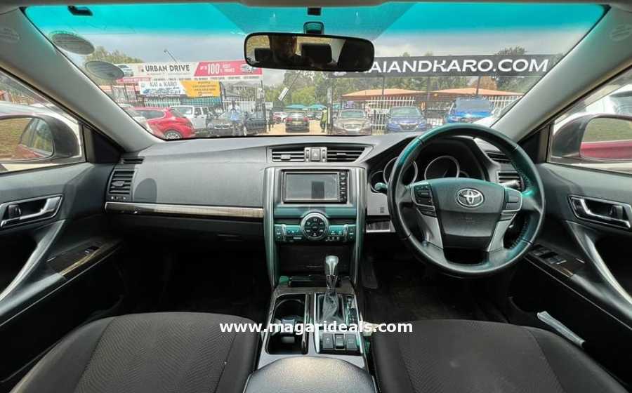 TOYOTA MARK X for Sale | Best Buy