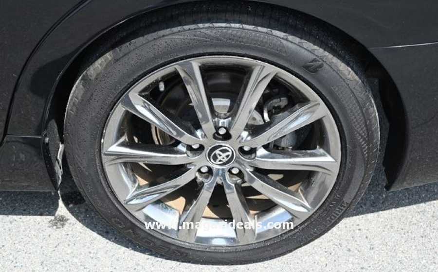 TOYOTA MARK X 250G in Kenya for Sale | Magari Deals