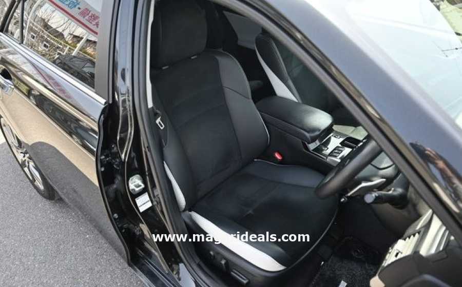 TOYOTA MARK X 250G in Kenya for Sale | Magari Deals