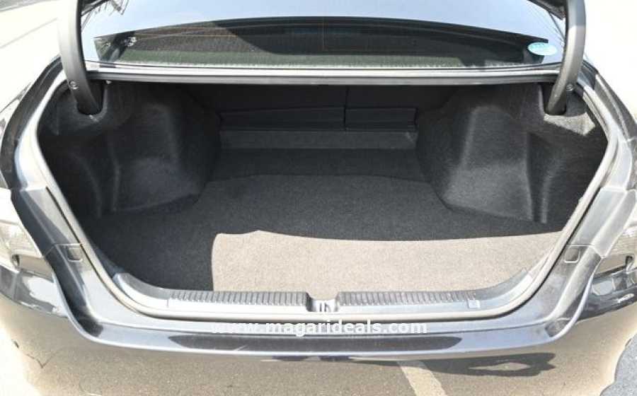 TOYOTA MARK X 250G in Kenya for Sale | Magari Deals