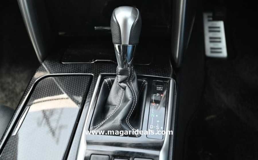 TOYOTA MARK X 250G in Kenya for Sale | Magari Deals