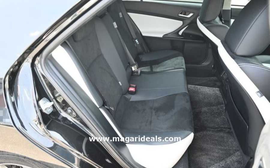 TOYOTA MARK X 250G in Kenya for Sale | Magari Deals