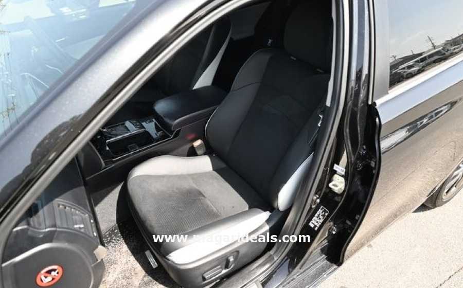 TOYOTA MARK X 250G in Kenya for Sale | Magari Deals