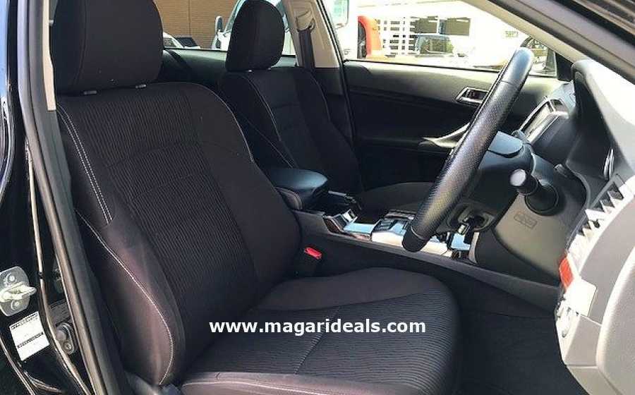 TOYOTA MARK X 250G in Kenya for Sale | Magari Deals