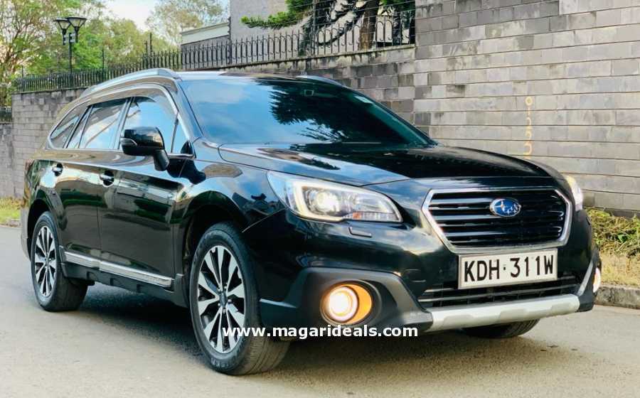 Subaru Outback  for Sale | Best Buy