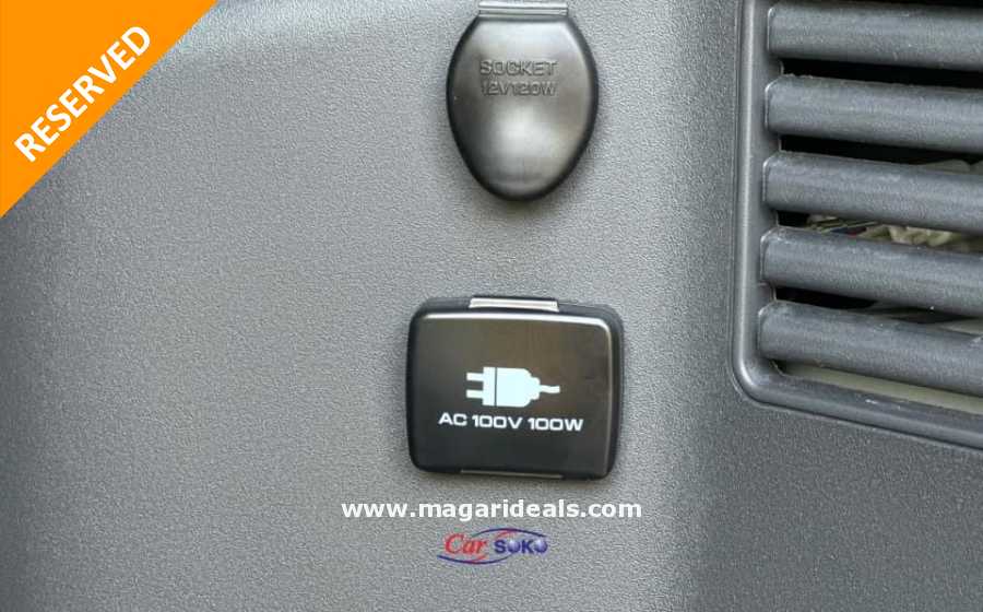 MITSUBISHI PAJERO DI-D SUPER EXCEED with SUNROOF  for Sale in Kenya | Magari Deals