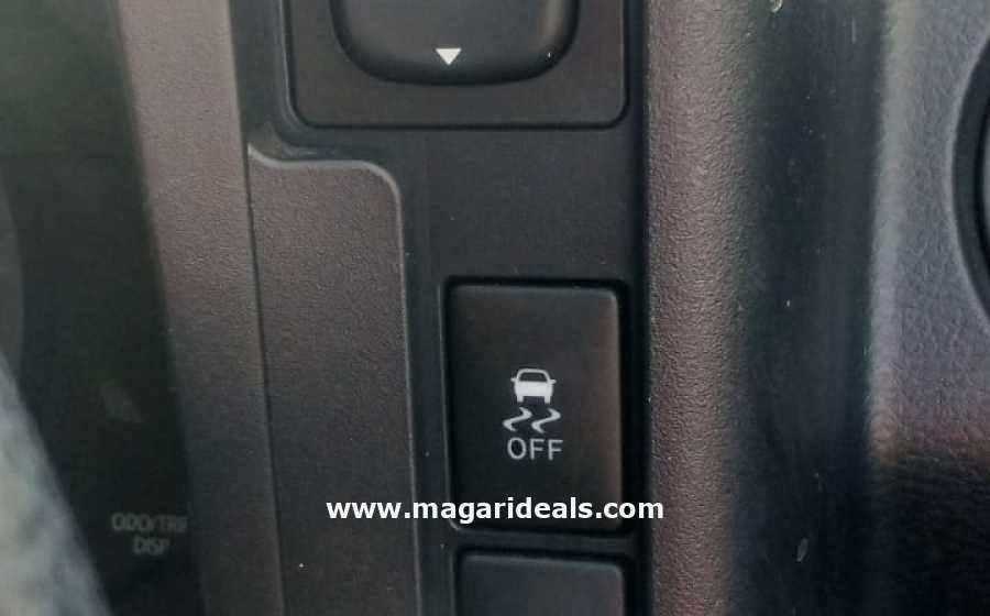 Toyota Probox for Sale | Magari Deals