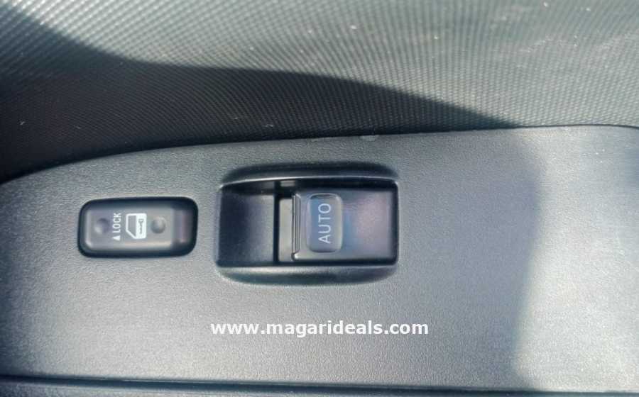 Toyota Probox for Sale | Magari Deals