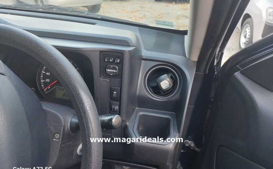 Toyota Probox for Sale | Magari Deals