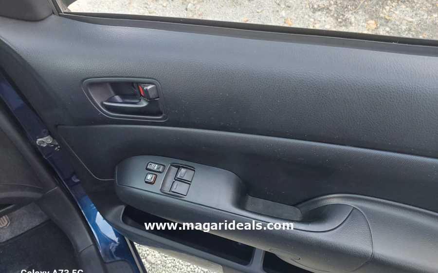Toyota Probox for Sale | Magari Deals