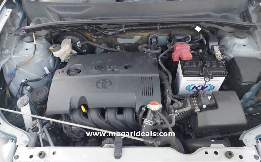 Toyota Probox for Sale | Magari Deals